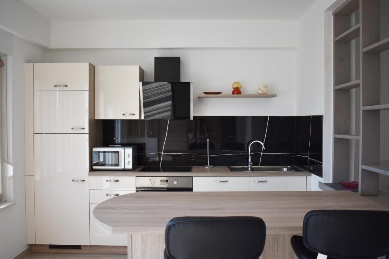 Relax & Enjoy - Marcana Apartments Ngoại thất bức ảnh
