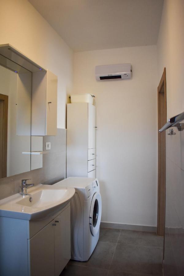 Relax & Enjoy - Marcana Apartments Ngoại thất bức ảnh