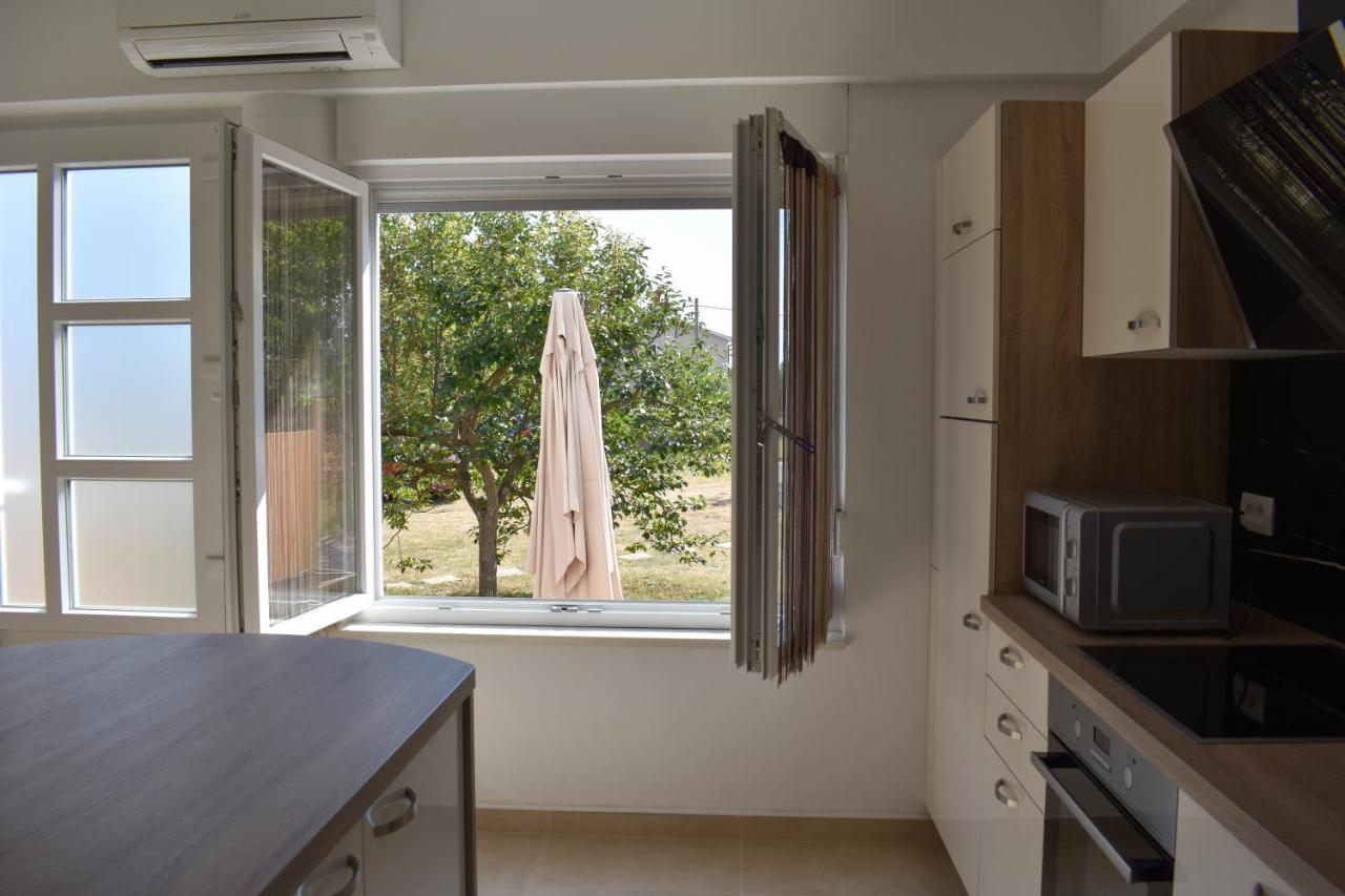 Relax & Enjoy - Marcana Apartments Ngoại thất bức ảnh