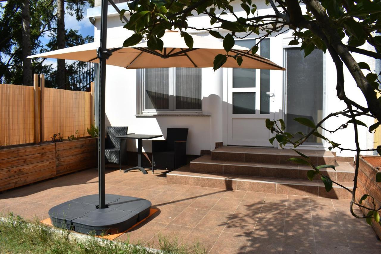 Relax & Enjoy - Marcana Apartments Ngoại thất bức ảnh
