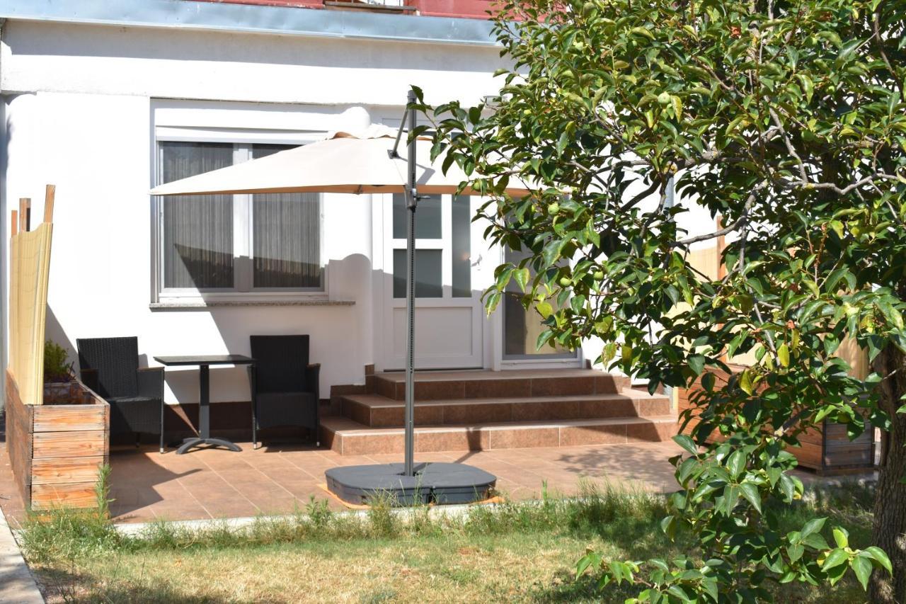 Relax & Enjoy - Marcana Apartments Ngoại thất bức ảnh