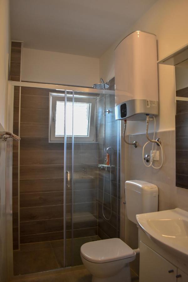 Relax & Enjoy - Marcana Apartments Ngoại thất bức ảnh