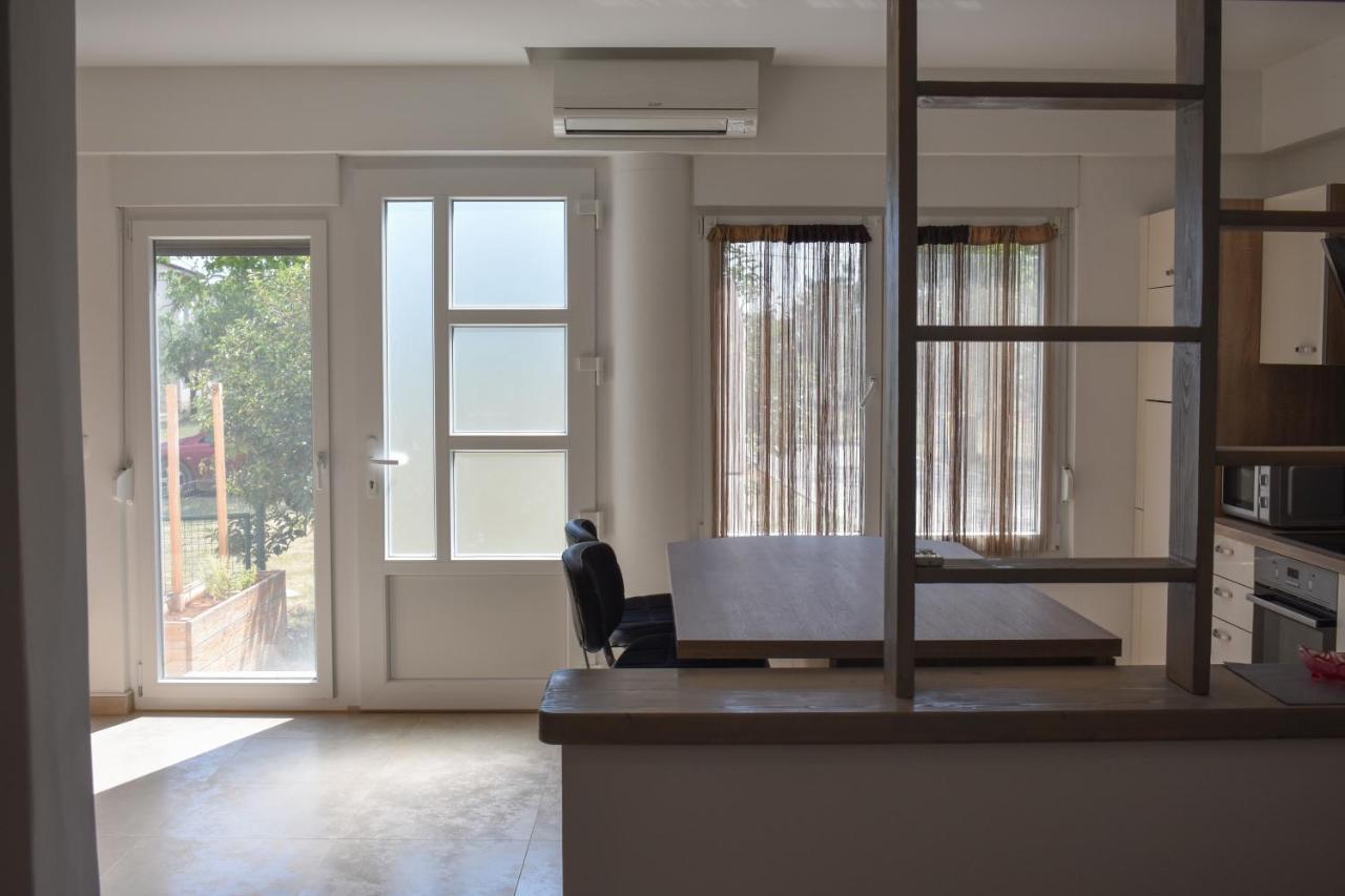 Relax & Enjoy - Marcana Apartments Ngoại thất bức ảnh