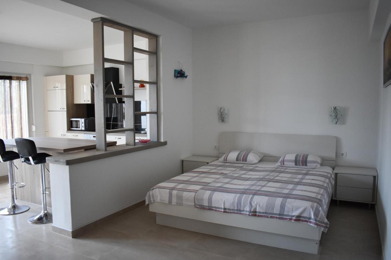 Relax & Enjoy - Marcana Apartments Ngoại thất bức ảnh