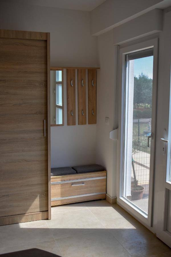Relax & Enjoy - Marcana Apartments Ngoại thất bức ảnh