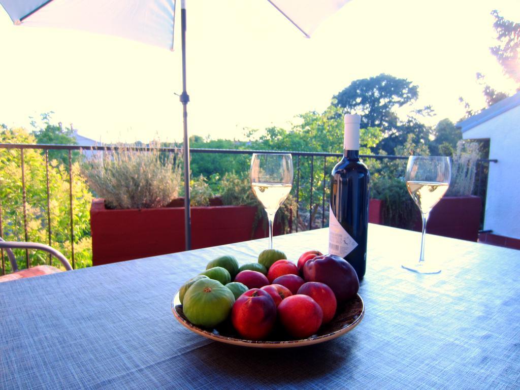 Relax & Enjoy - Marcana Apartments Phòng bức ảnh