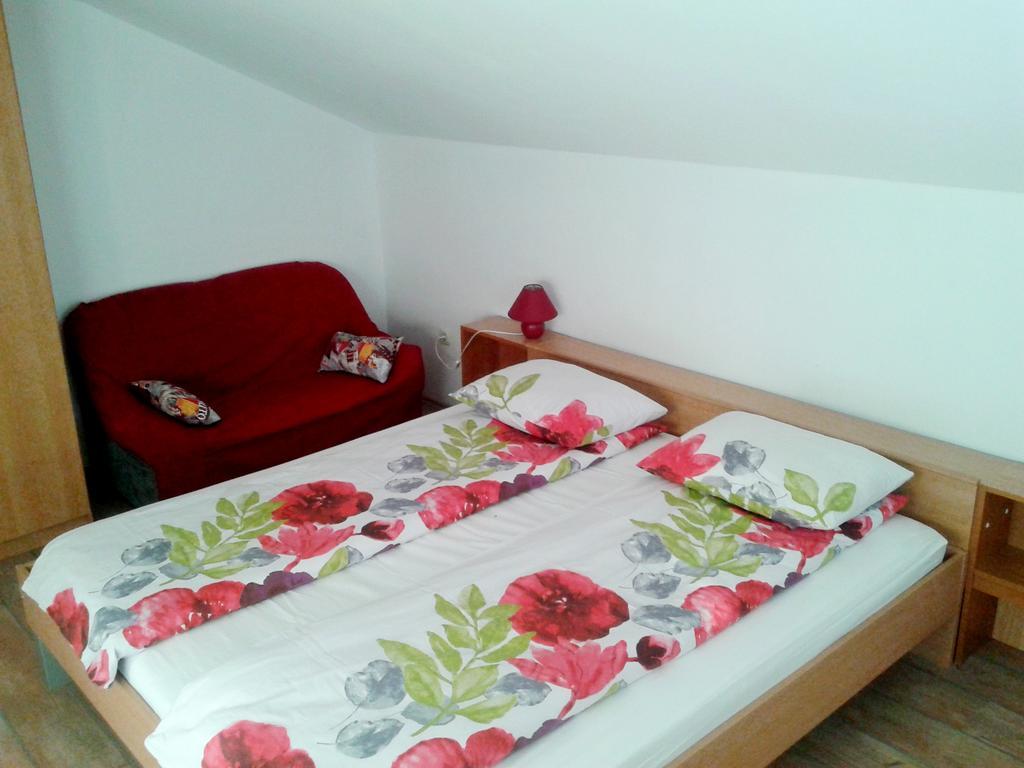 Relax & Enjoy - Marcana Apartments Ngoại thất bức ảnh