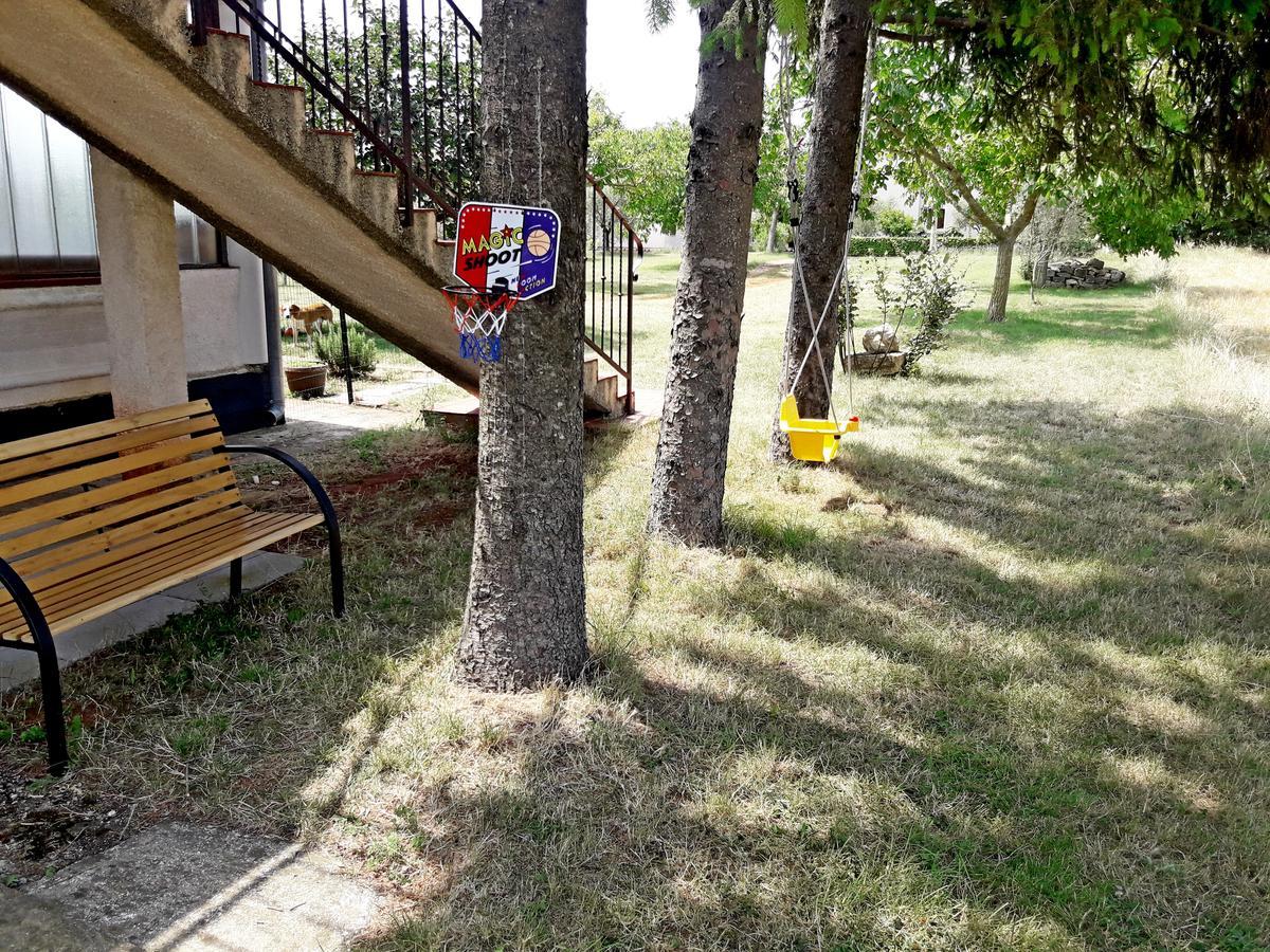 Relax & Enjoy - Marcana Apartments Ngoại thất bức ảnh