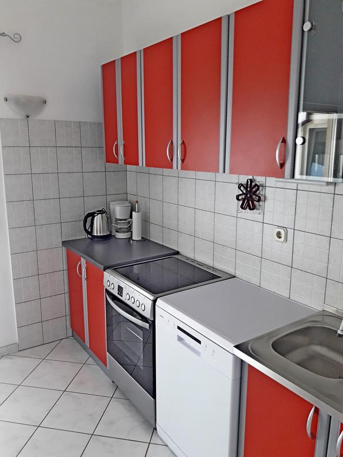 Relax & Enjoy - Marcana Apartments Ngoại thất bức ảnh