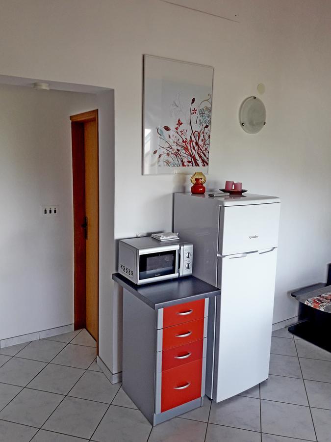Relax & Enjoy - Marcana Apartments Ngoại thất bức ảnh
