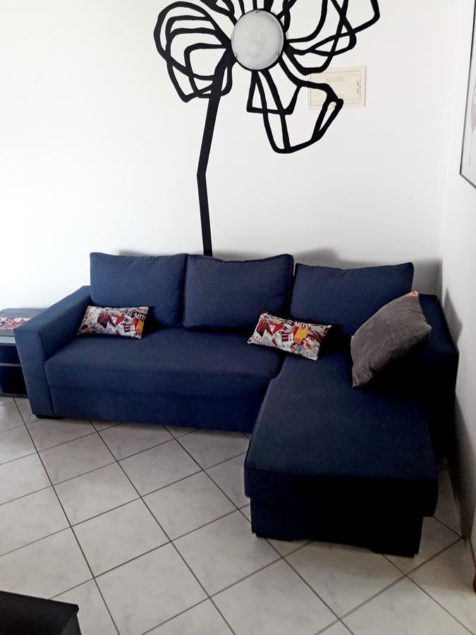 Relax & Enjoy - Marcana Apartments Ngoại thất bức ảnh